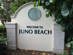 Juno Beach Property Management