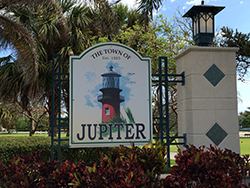 Jupiter Property Management